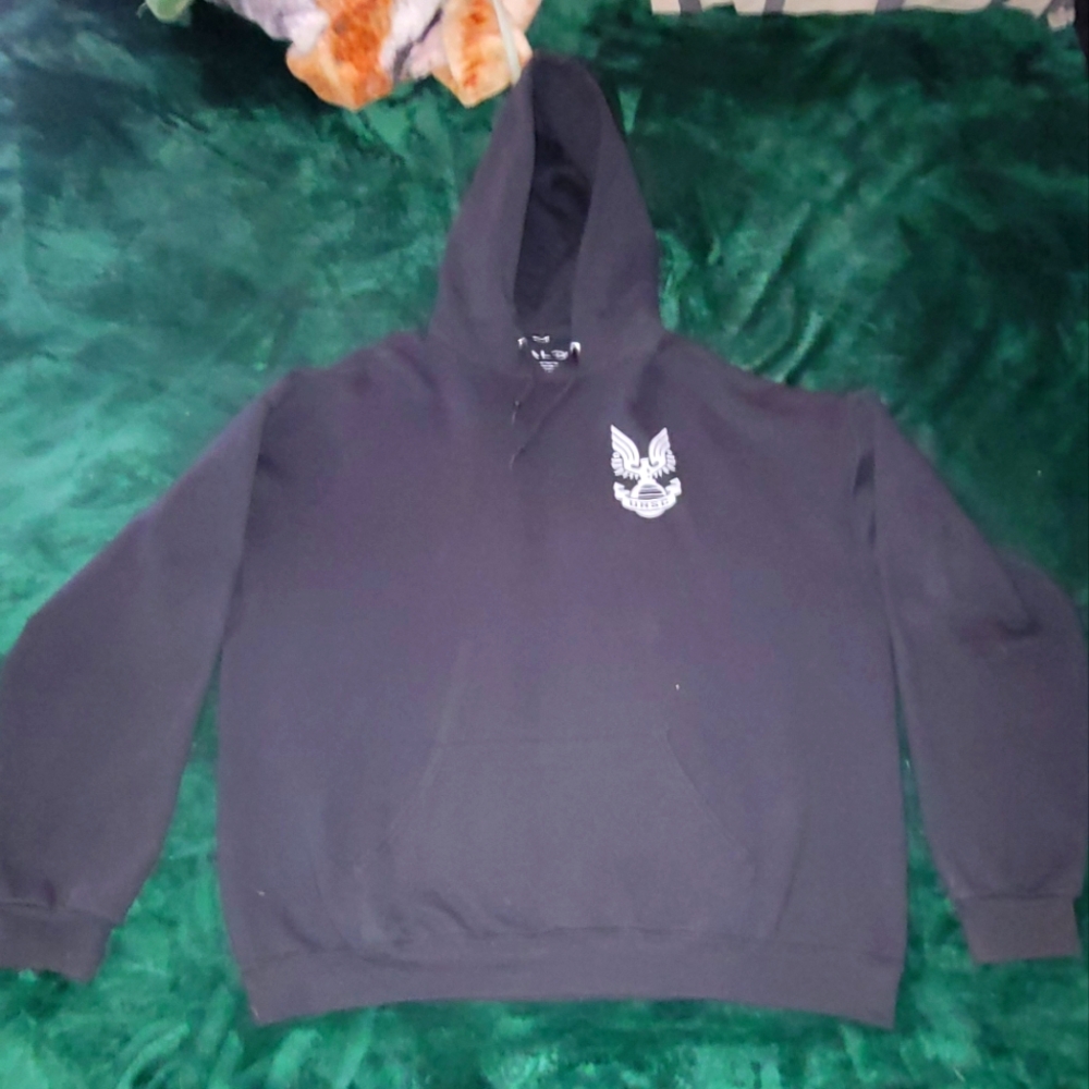 Halo Infinite hoodie